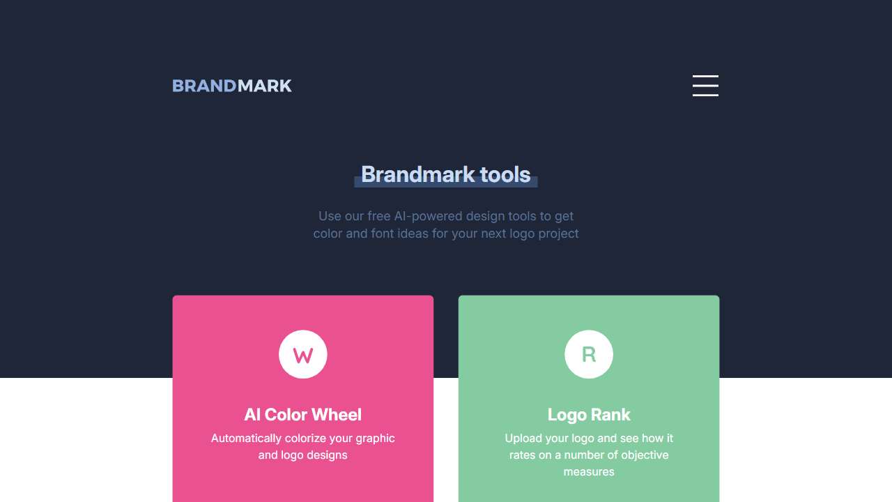 Brandmark