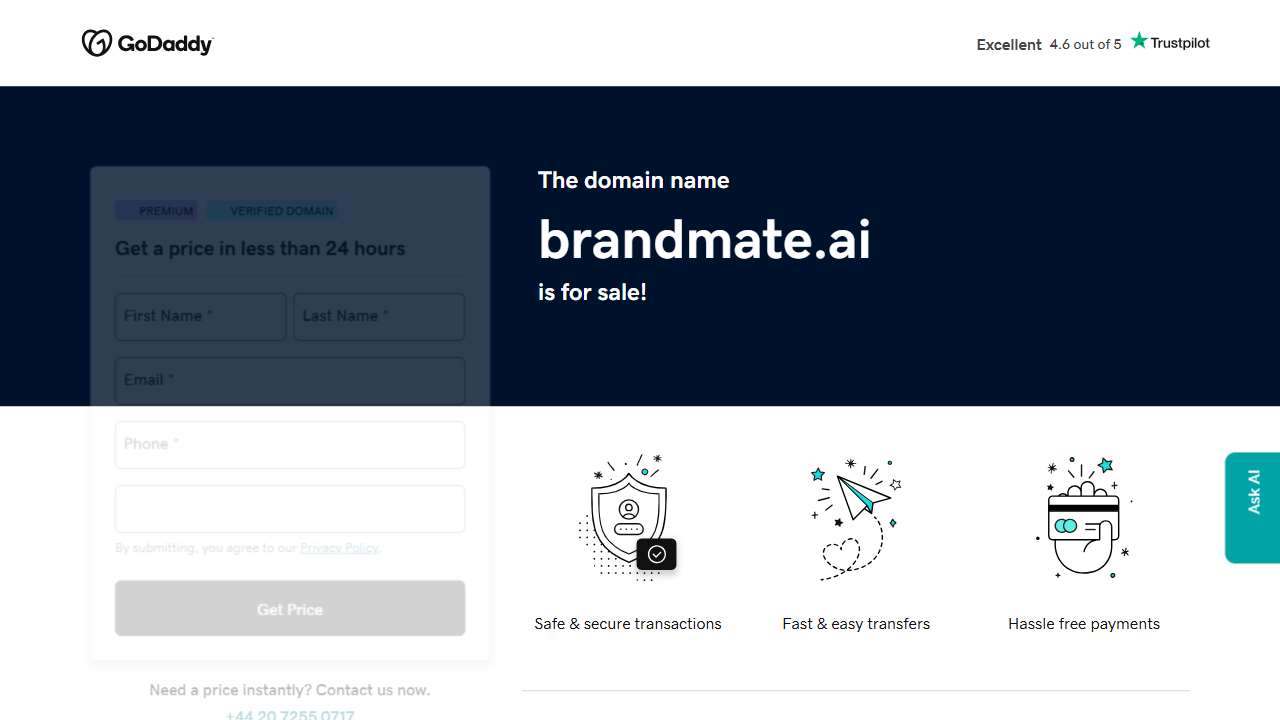 Brandmate AI