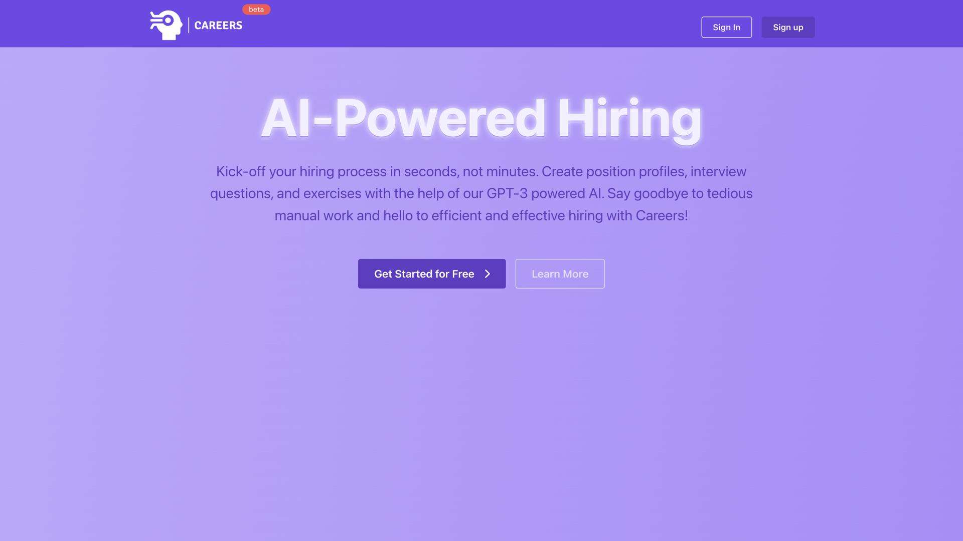 Careers.ai