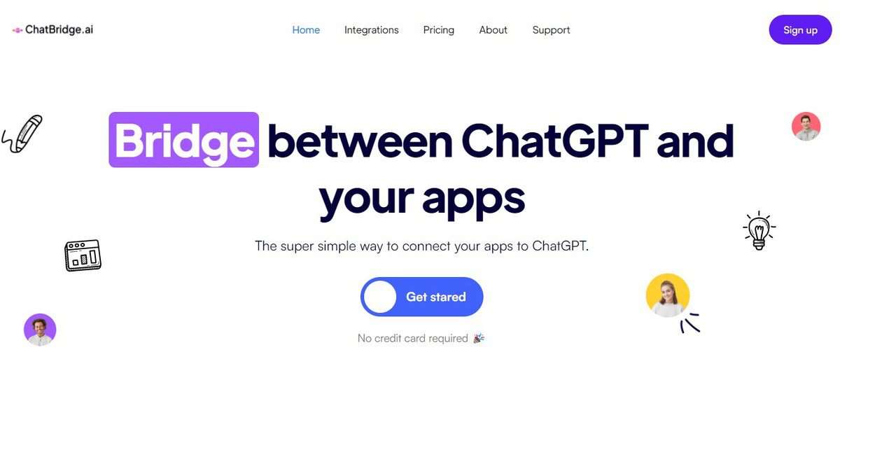 ChatBridge ai