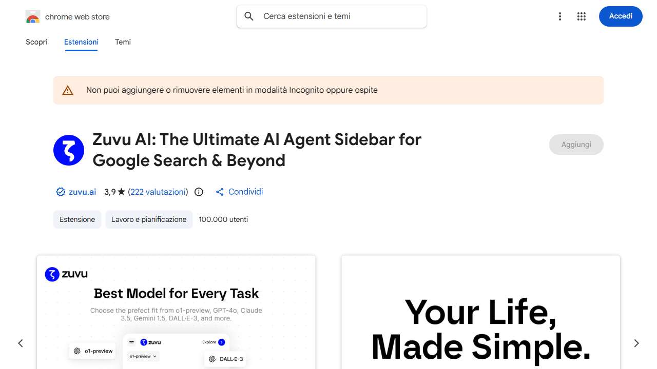 ChatGPT Chrome Extension