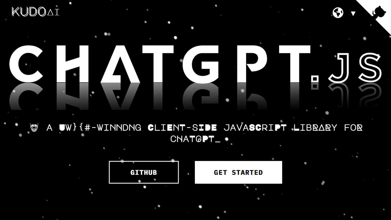 Chatgpt.js