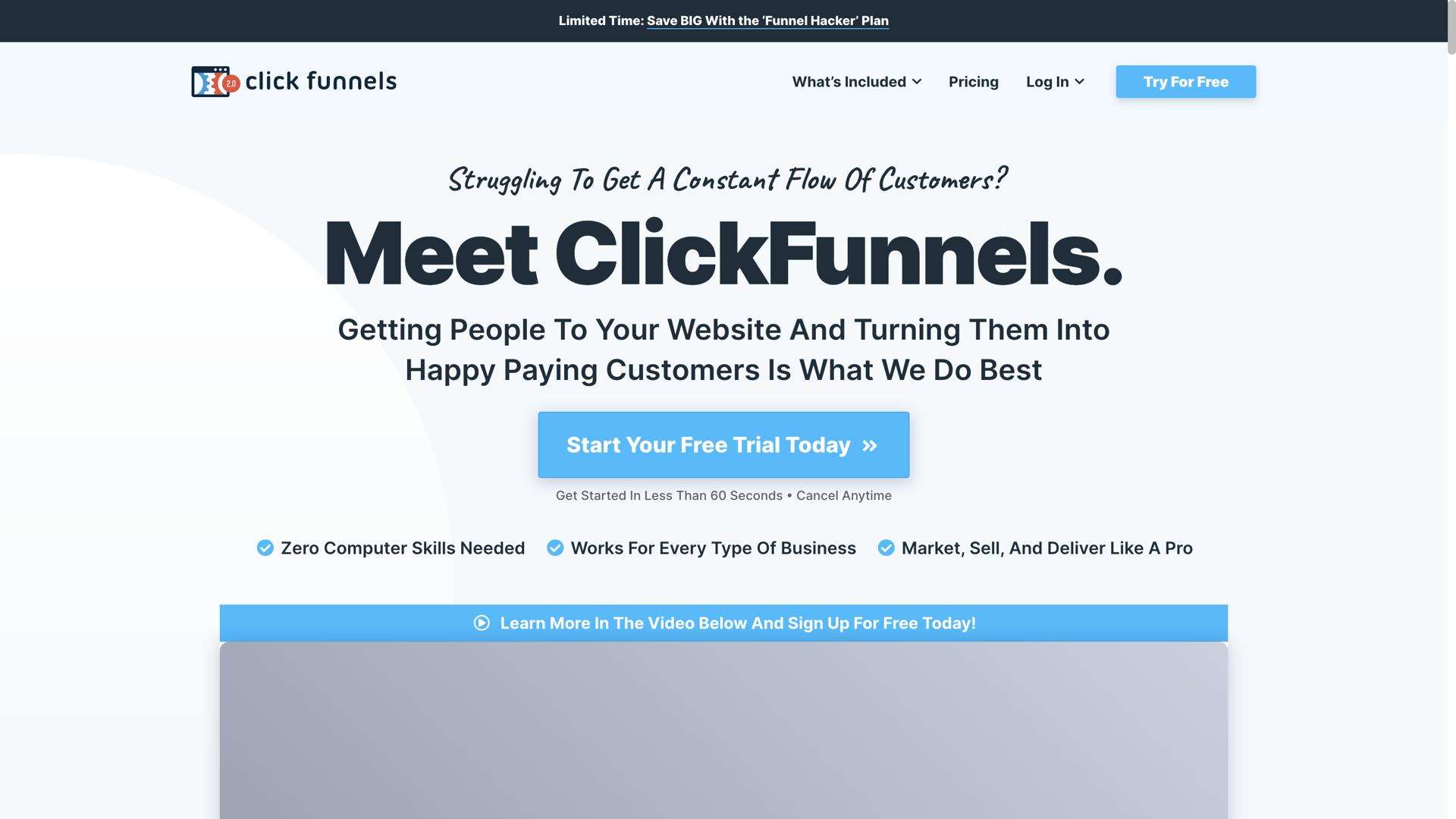 ClickFunnels