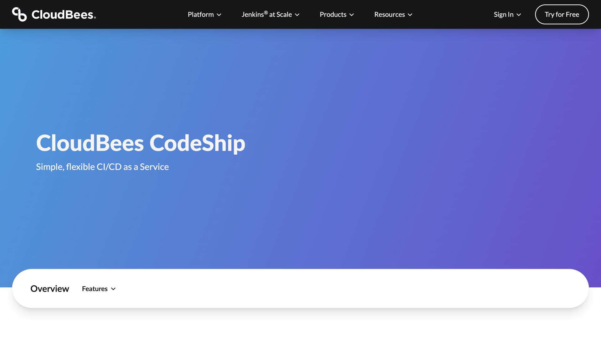 Codeship