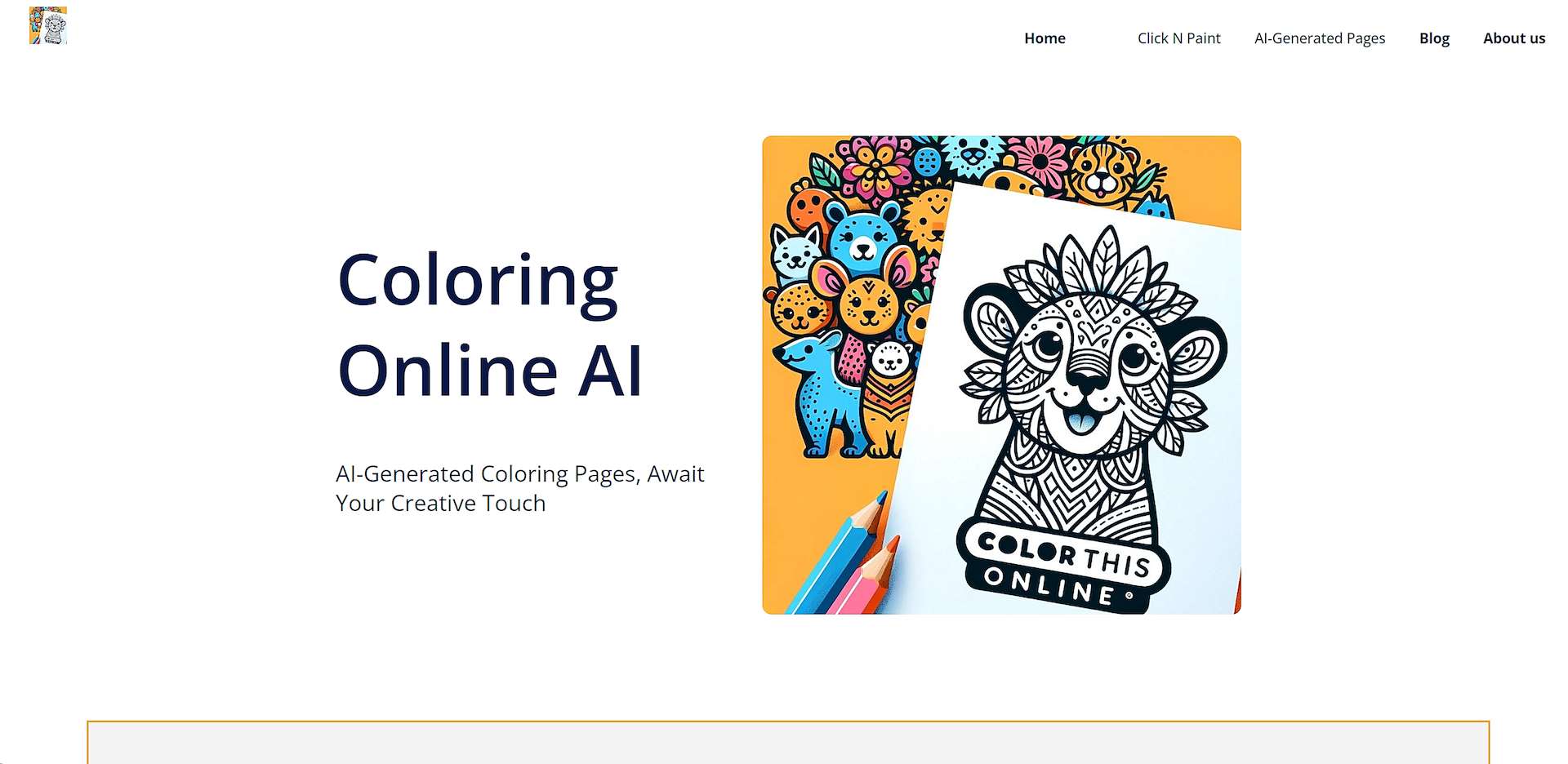 Color This Online