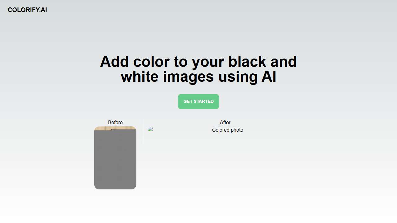 Colorify.ai