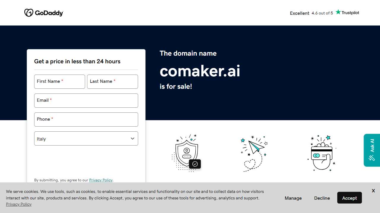 CoMaker.ai