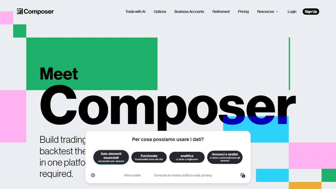 Composer