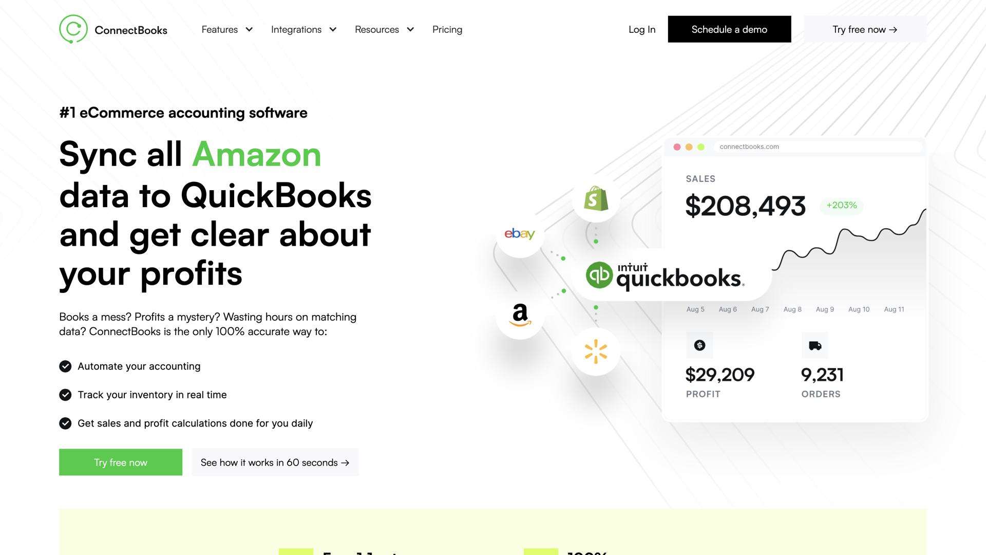 ConnectBooks
