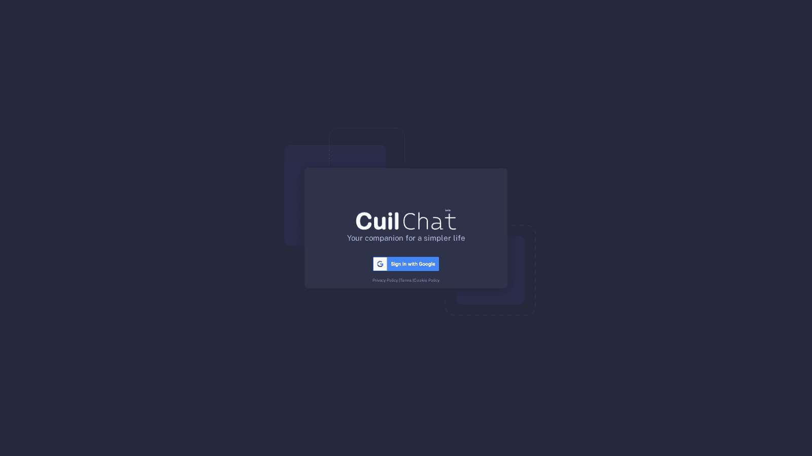 Cuilchat