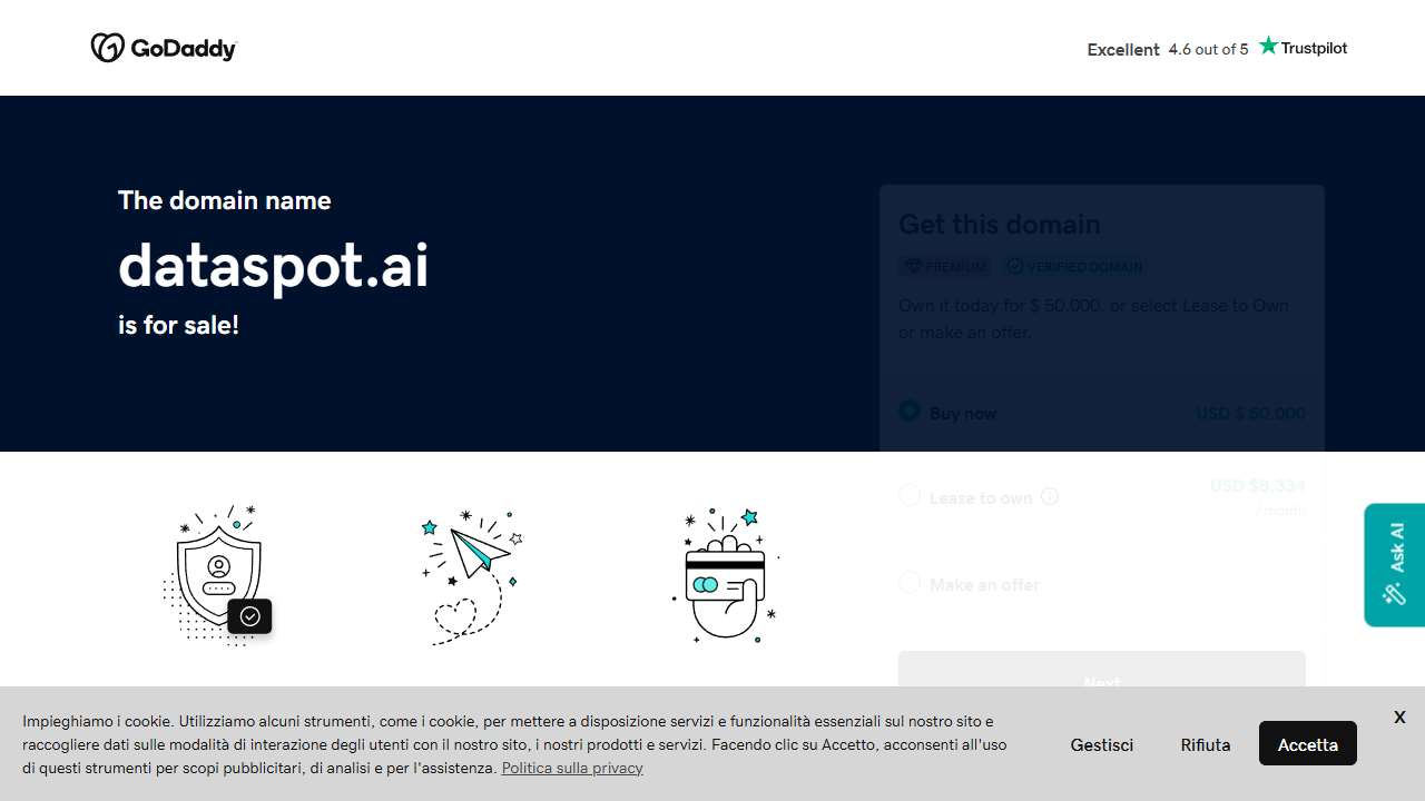 Dataspot