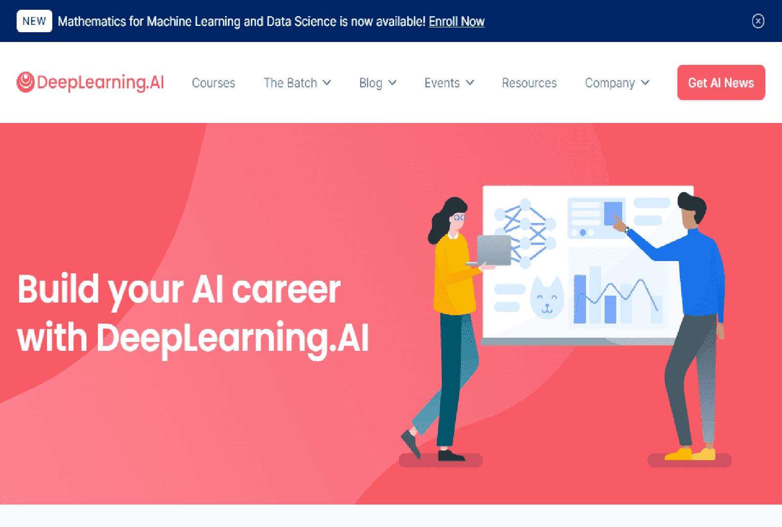 Deep Learning AI Services