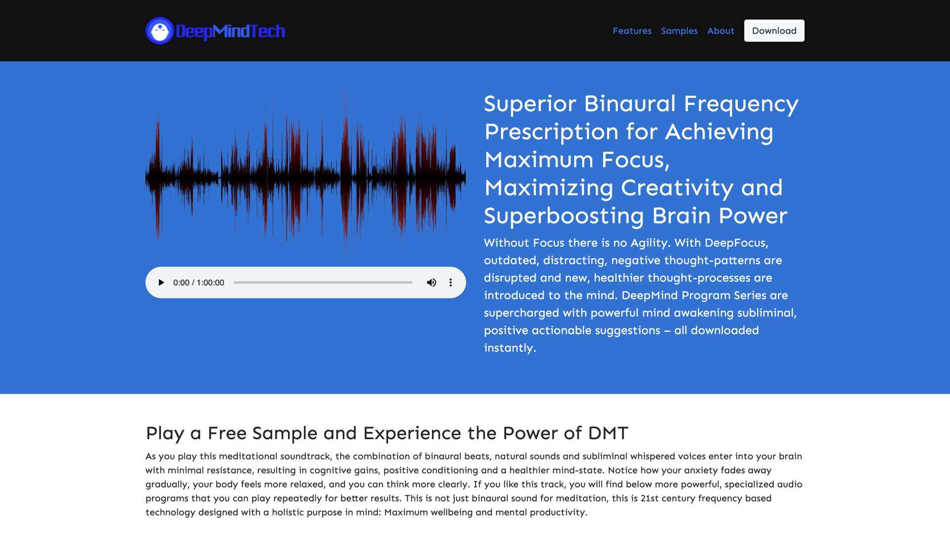 DeepMind Technologies