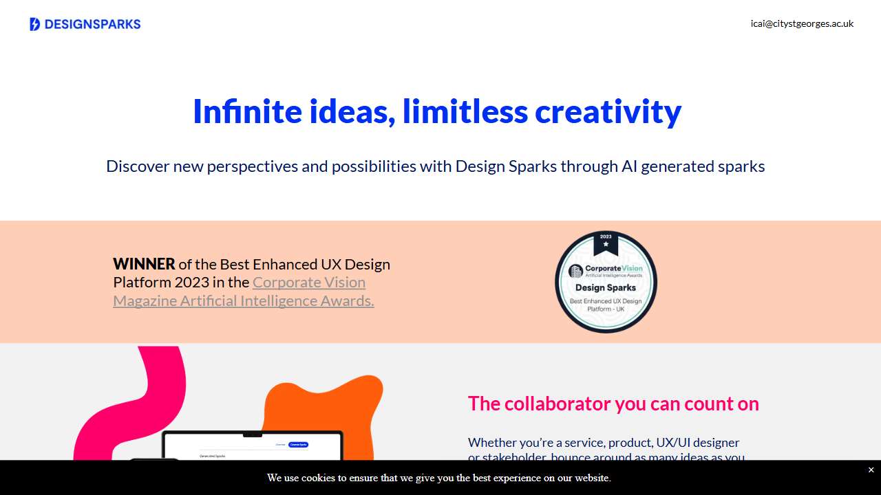 Design Sparks