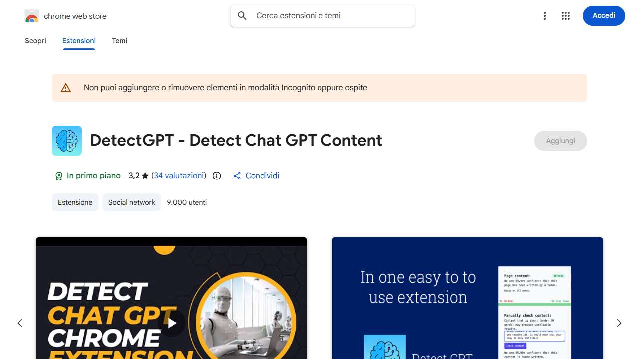 Detect GPT