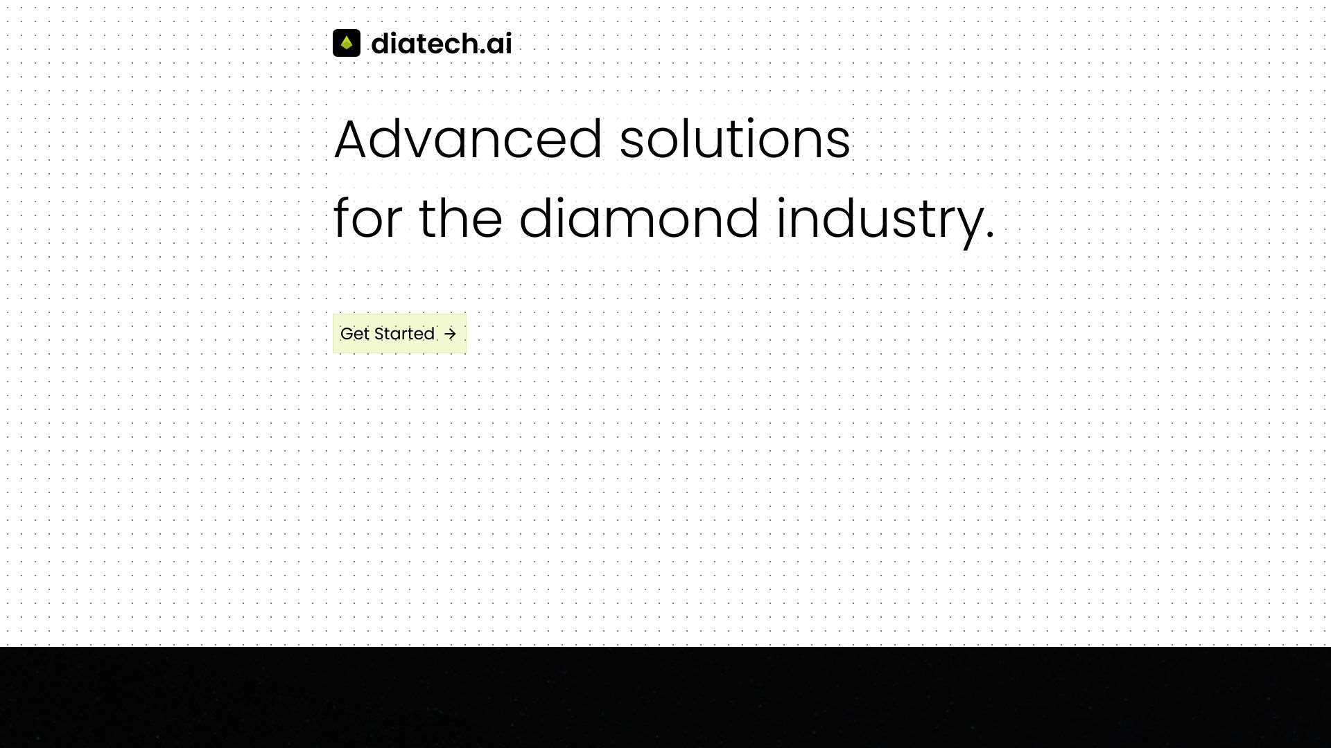 Diatech.ai Analytics