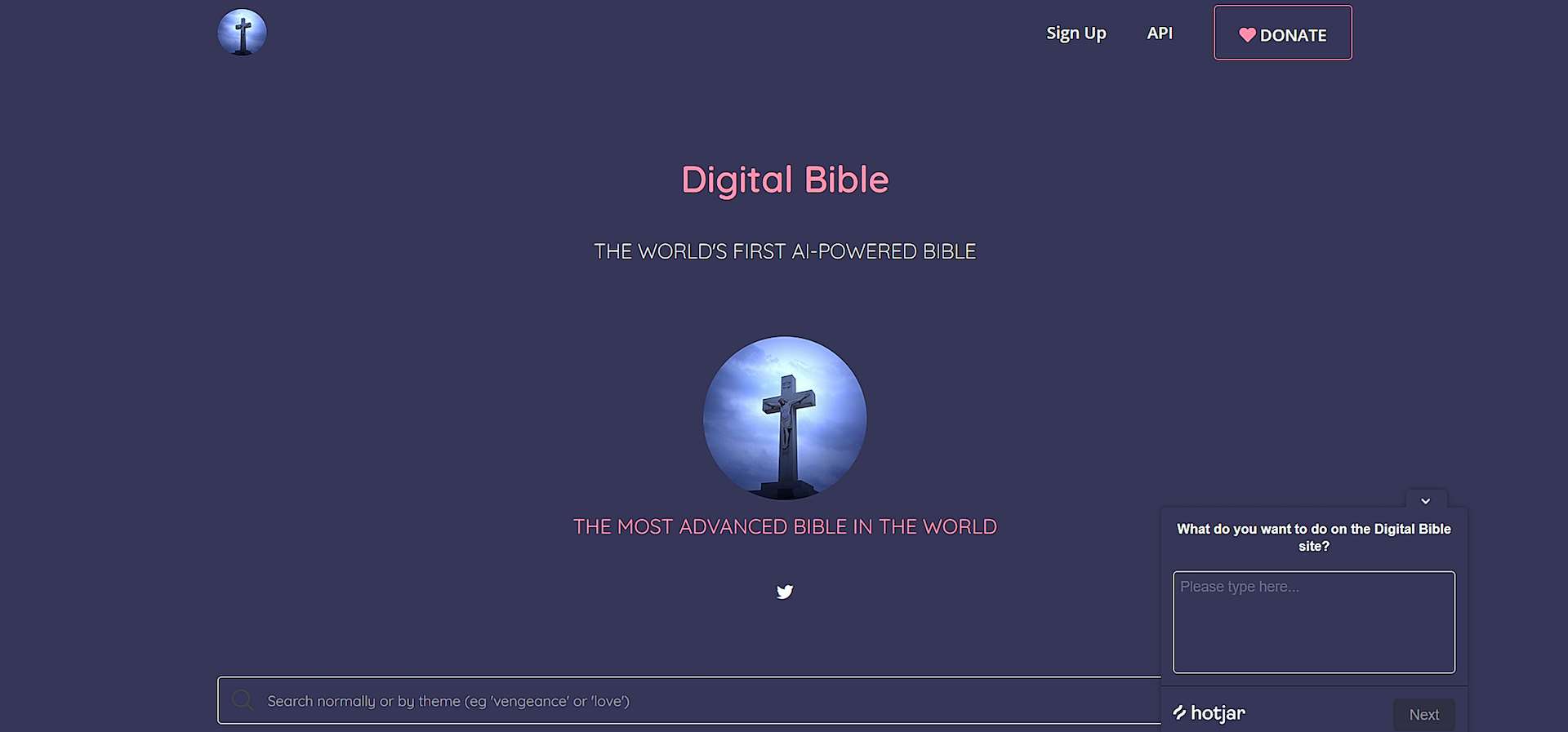 Digital Bible