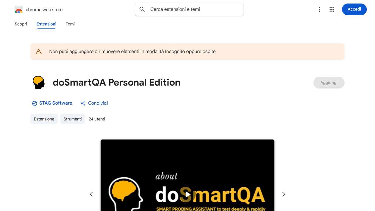 doSmartQA