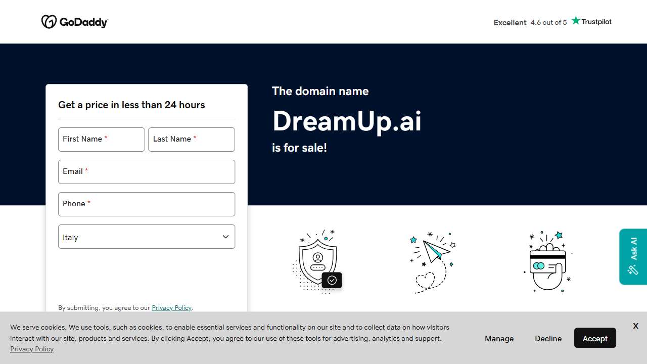 Dreamup.ai