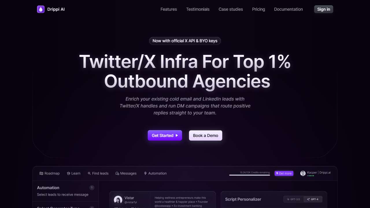 Drippi.ai
