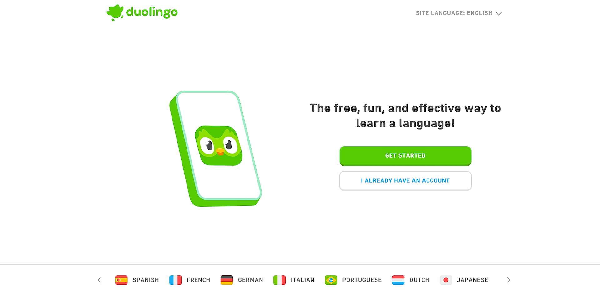 Duolingo Max