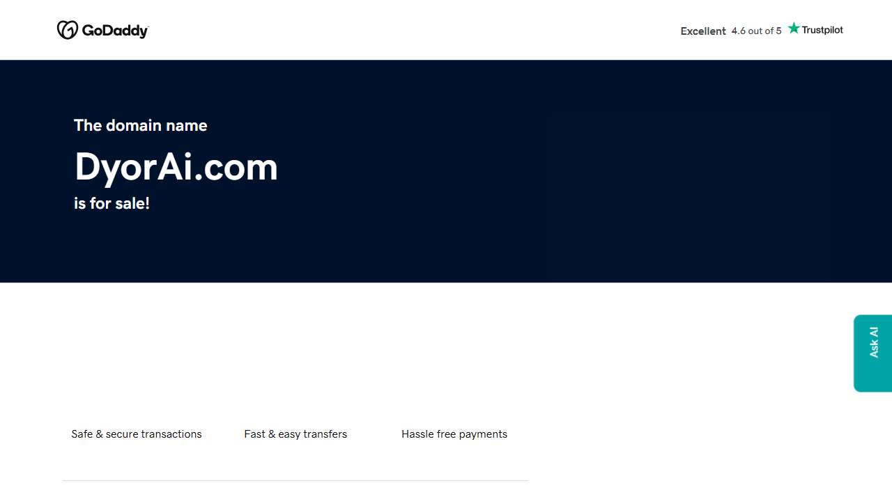 DYORAI: Your Personal Crypto Research Assistant