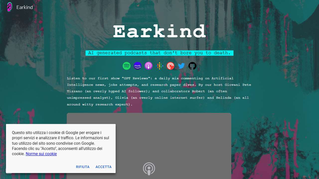 Earkind