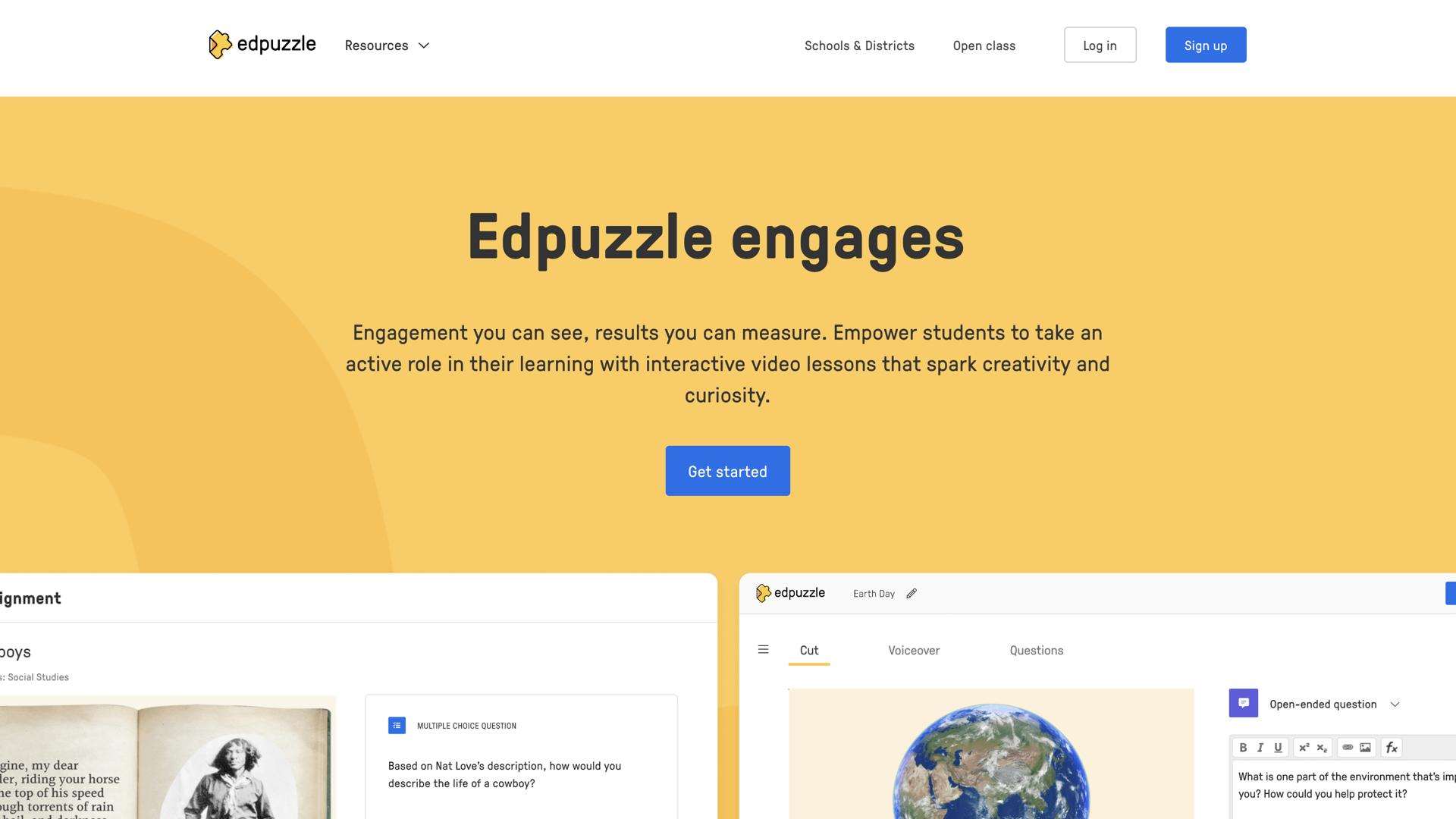 EDpuzzle