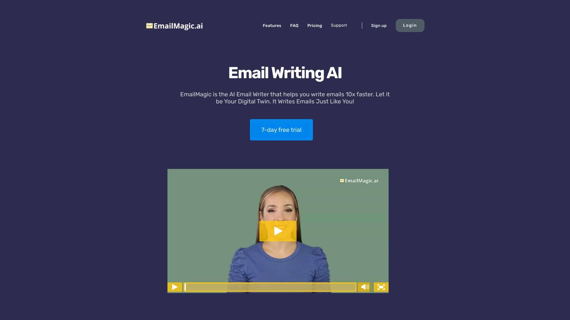 EmailMagic.ai