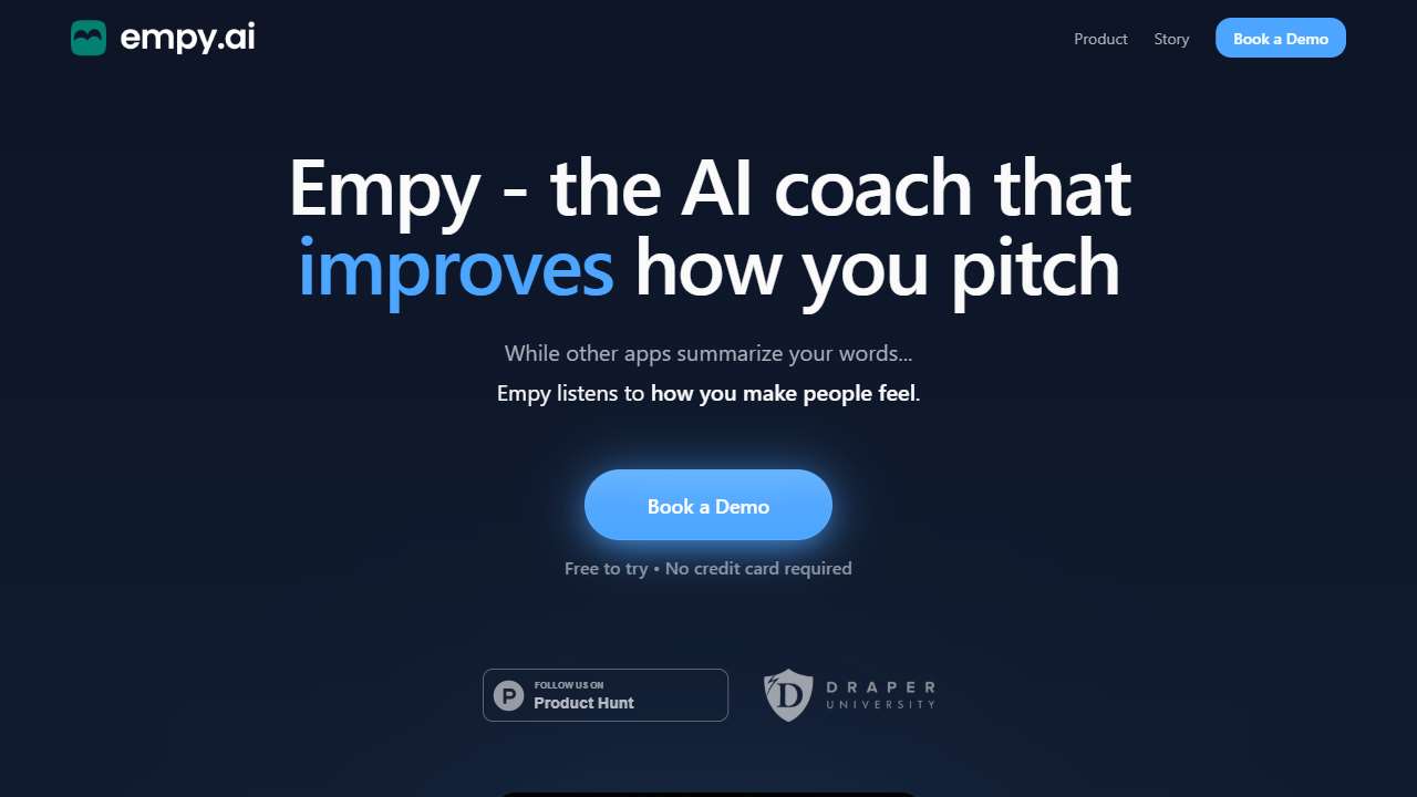 Empy.ai