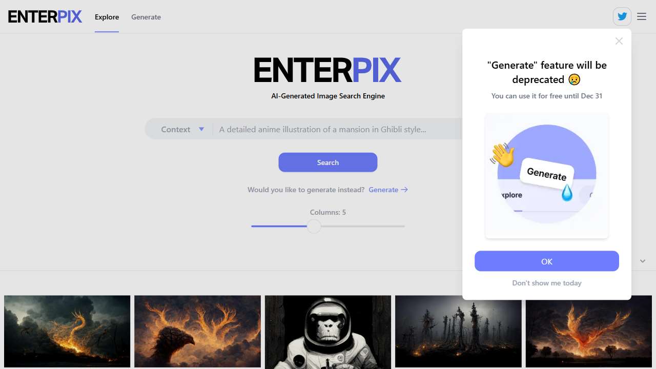 Enterpix