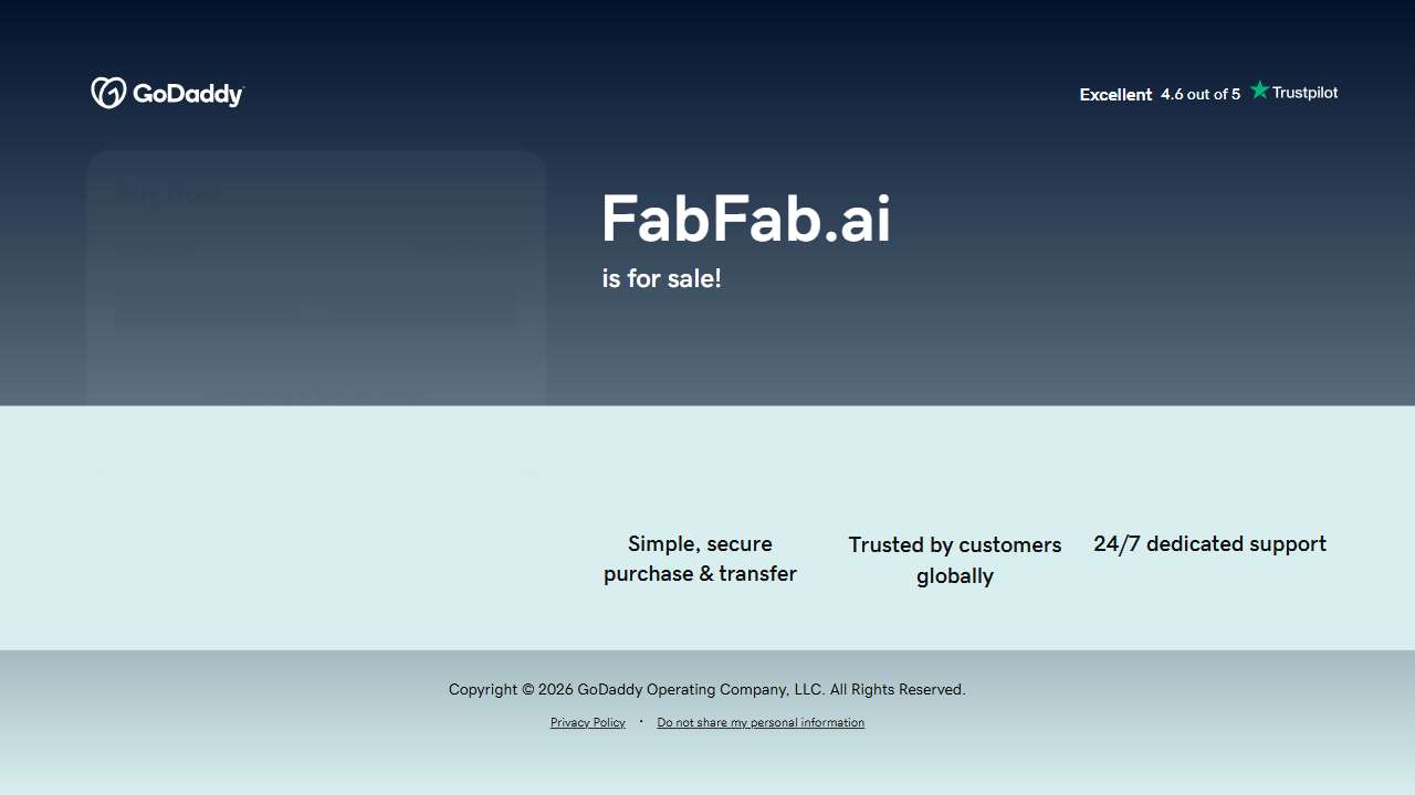 FabFab AI