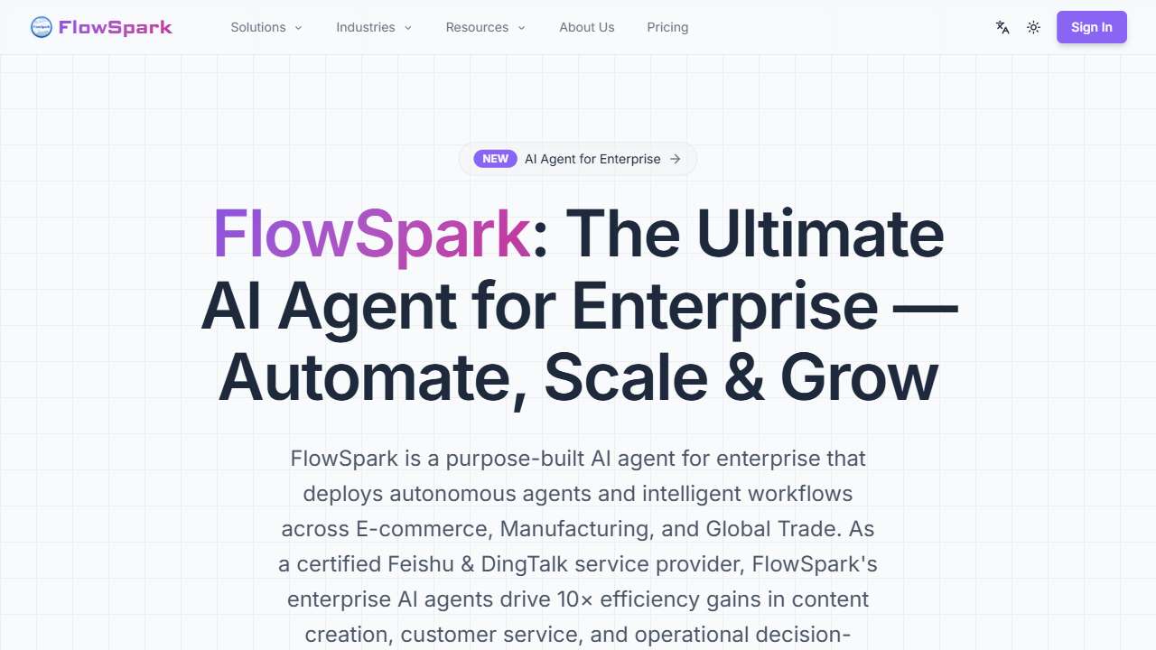 flowspark