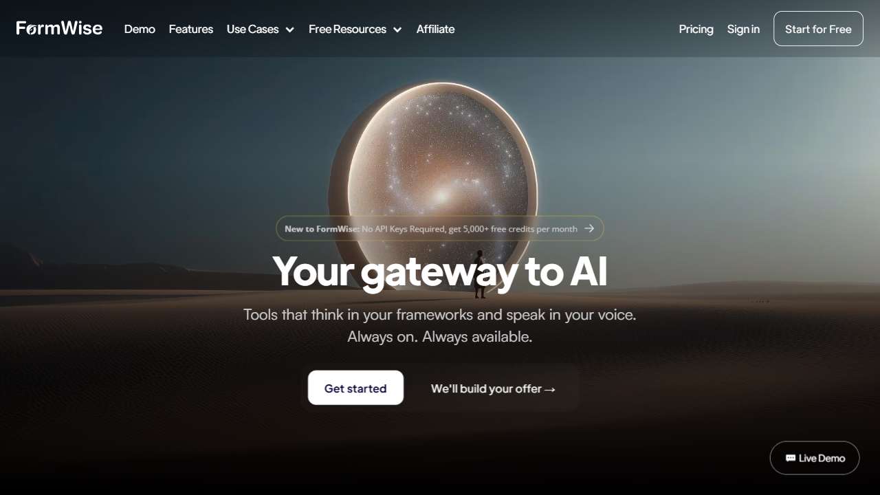 FormWise.AI