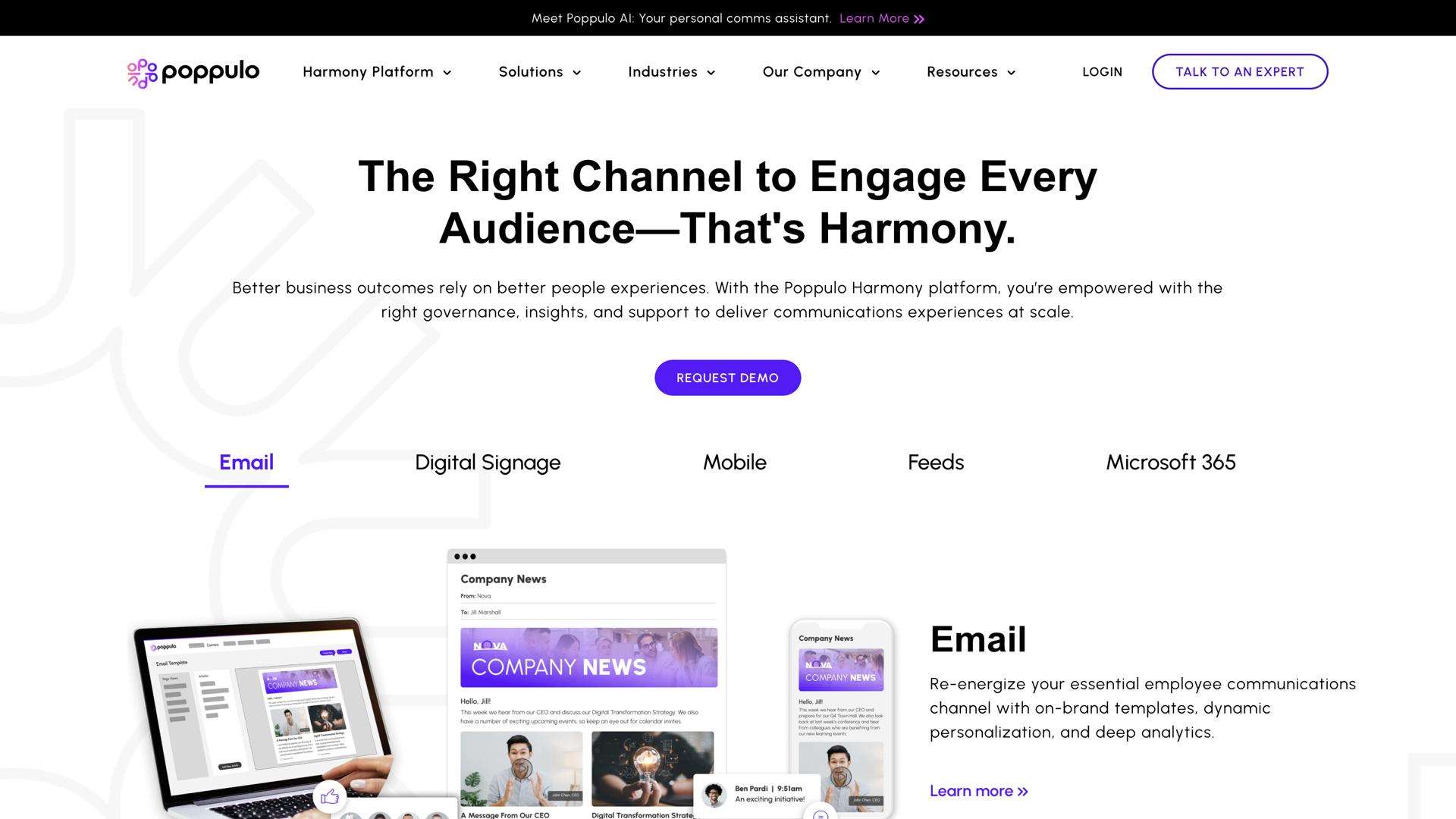 Four Winds Interactive