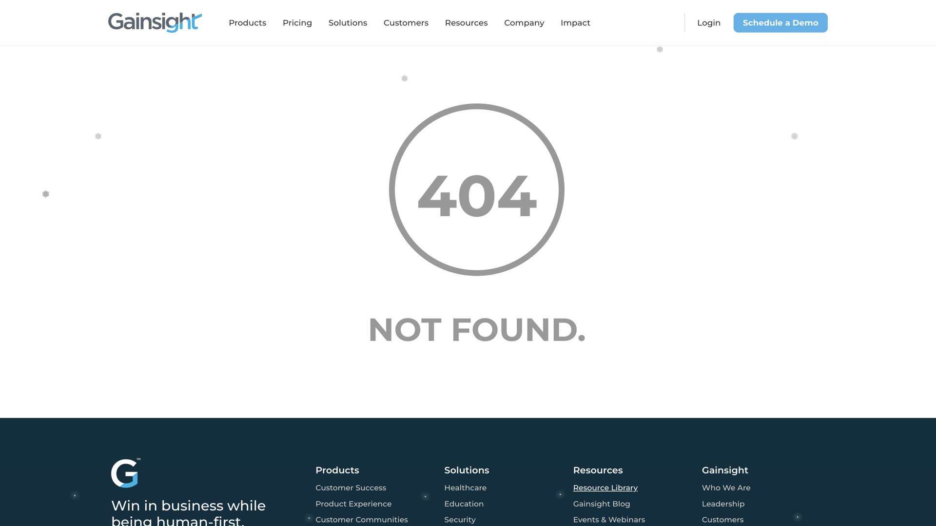 Gainsight Intelligence