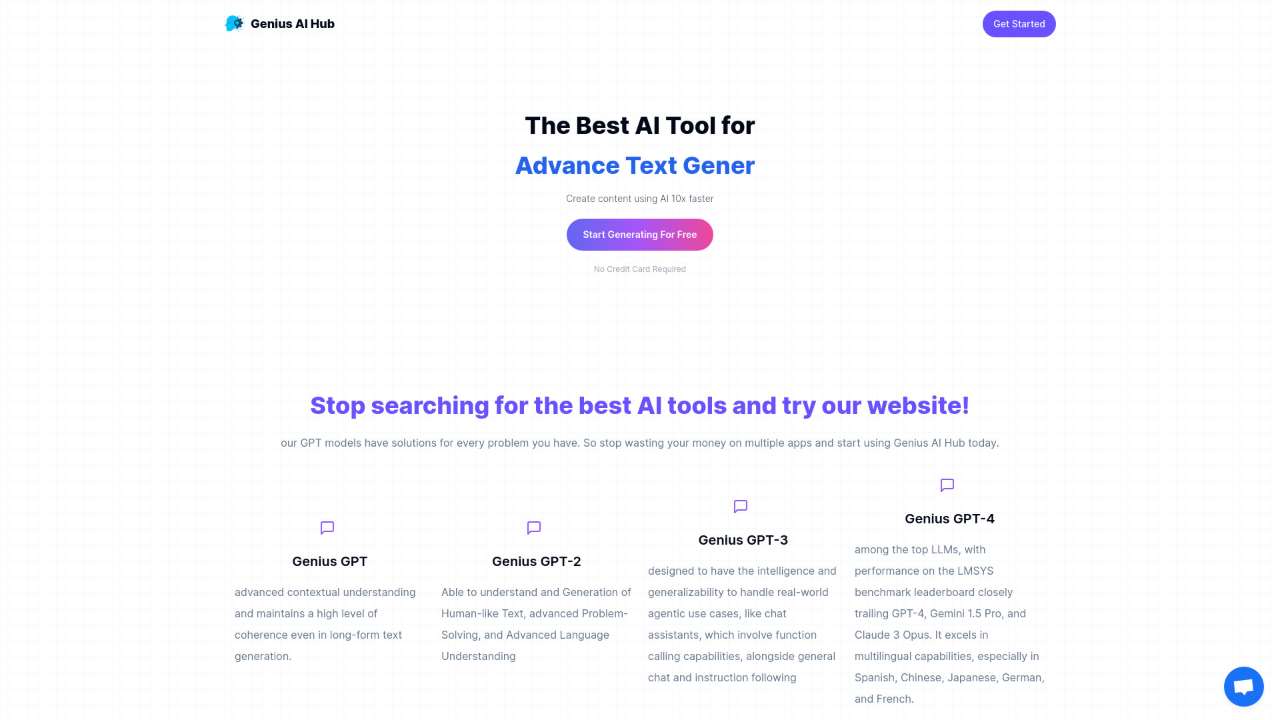 geniusaihub