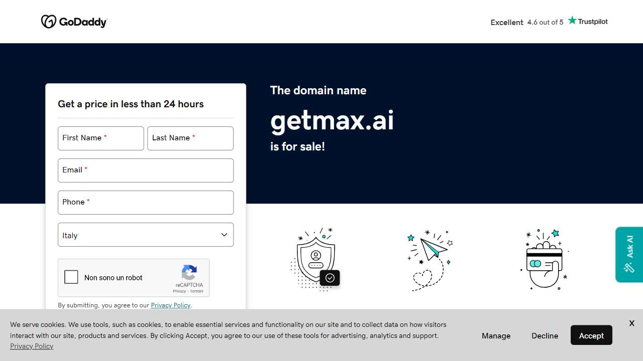 GetMax