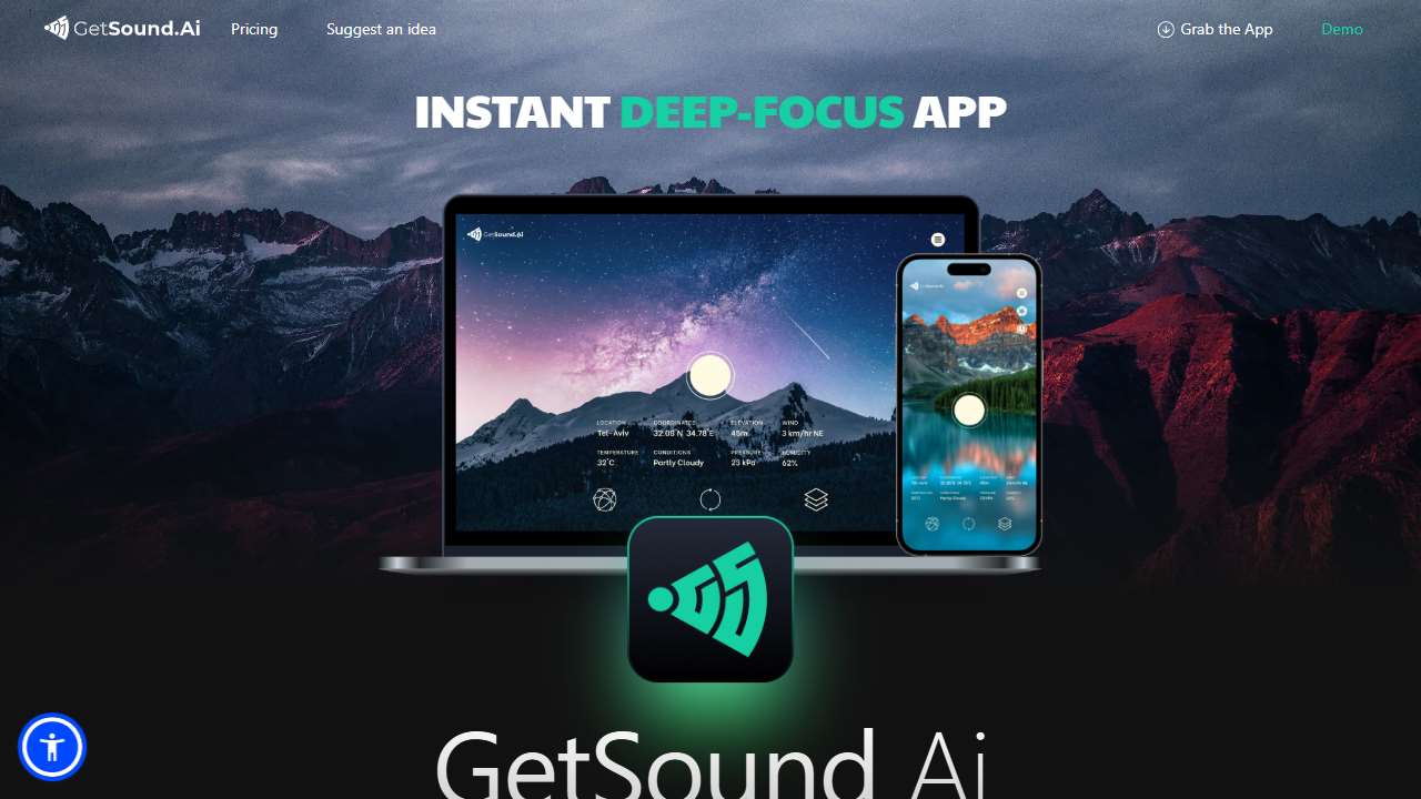 Getsound