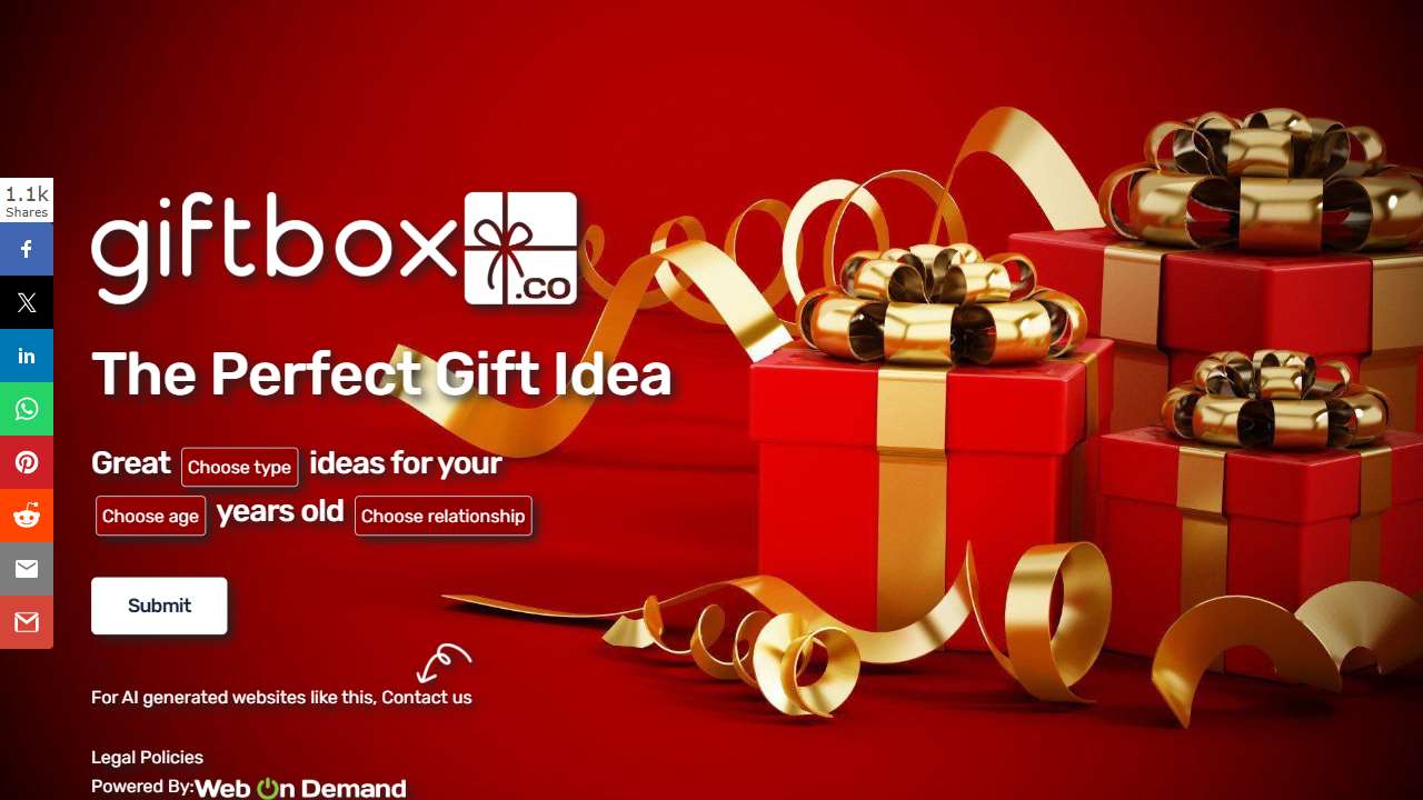 Giftbox