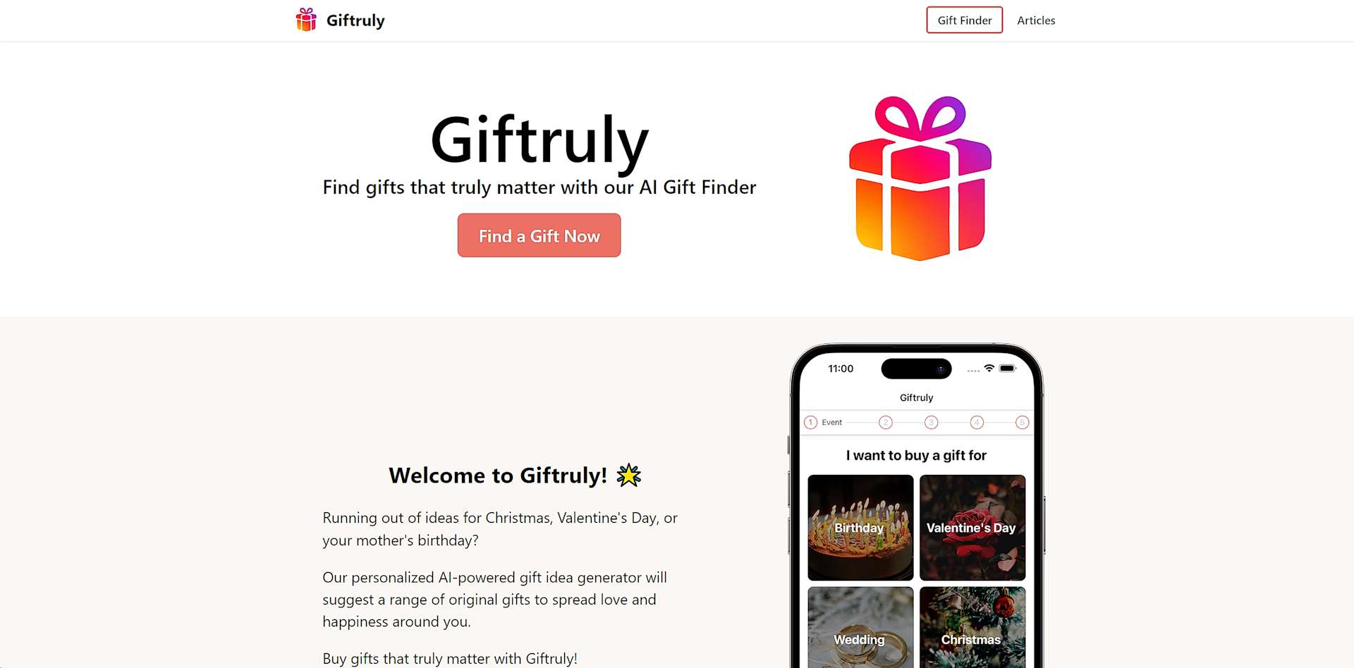 Giftruly