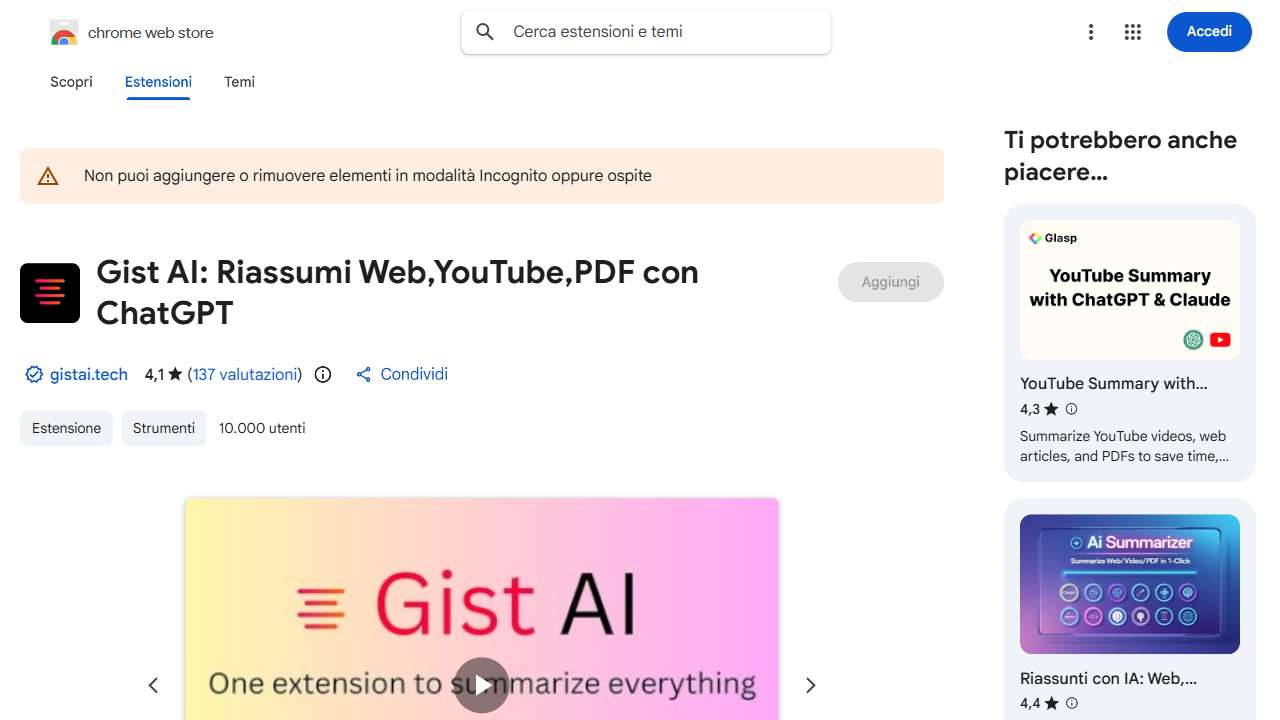 Gist AI