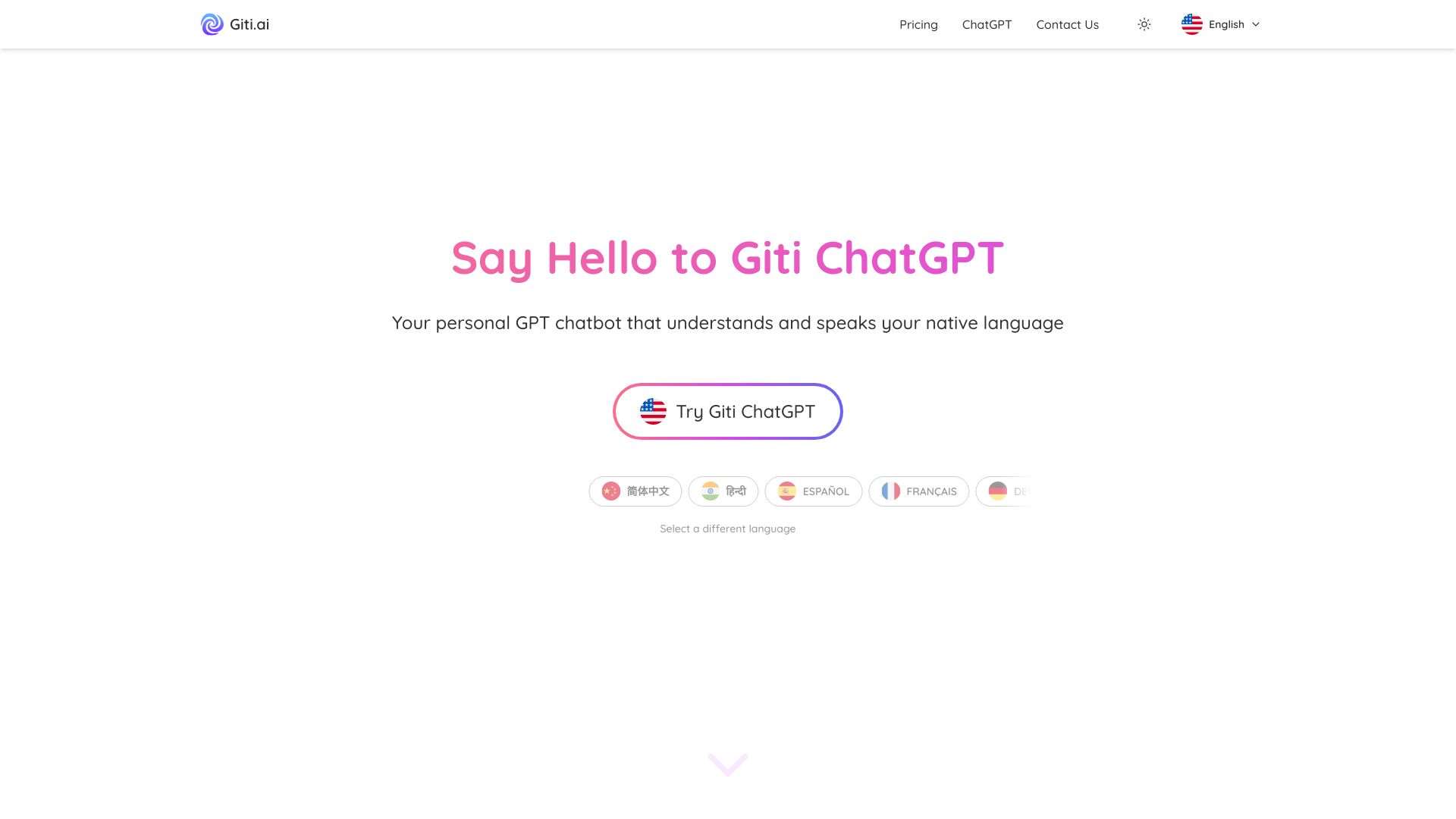 Giti.AI
