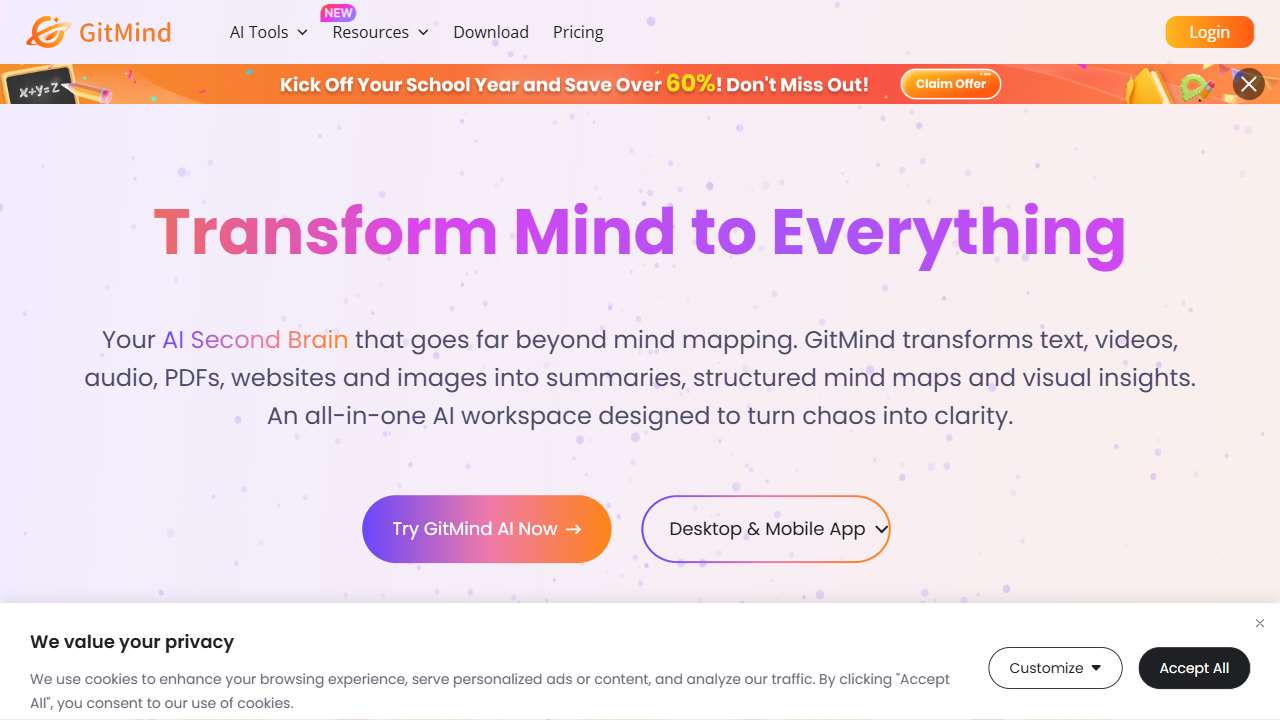 GitMind AI