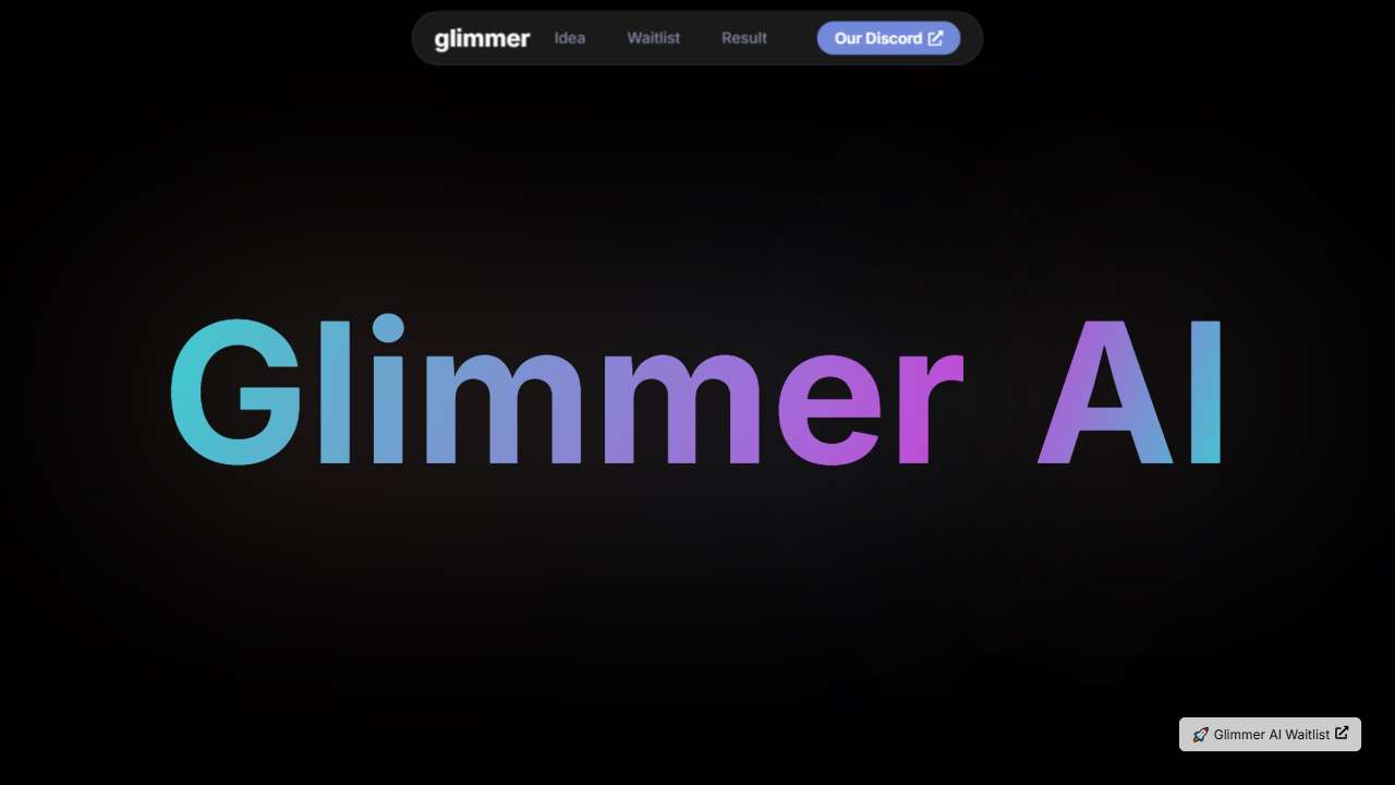 Glimmerai