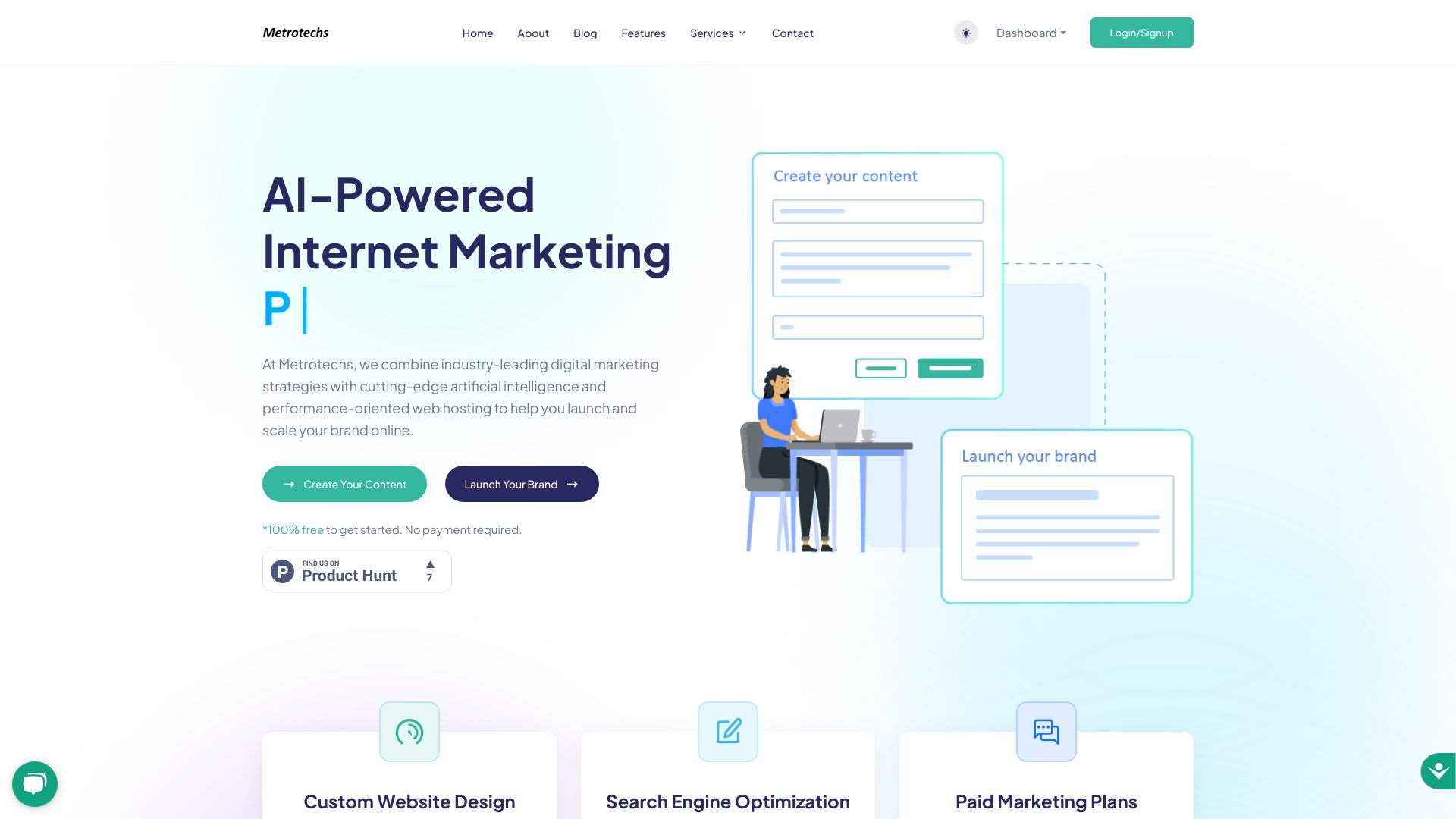 GPT-4 AI Content Creator