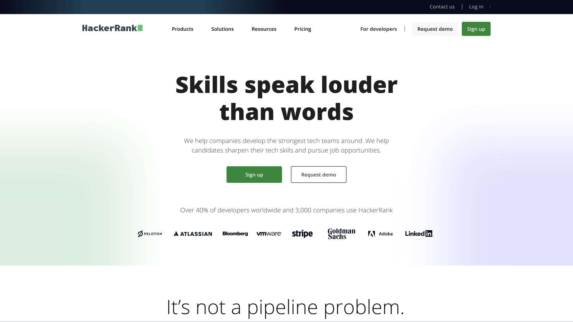 HackerRank
