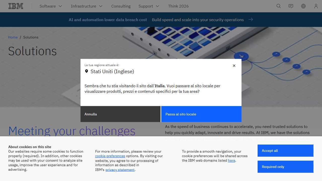 IBM Decision Optimization