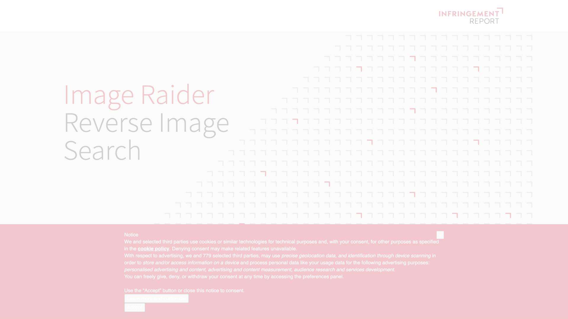 Image Raider