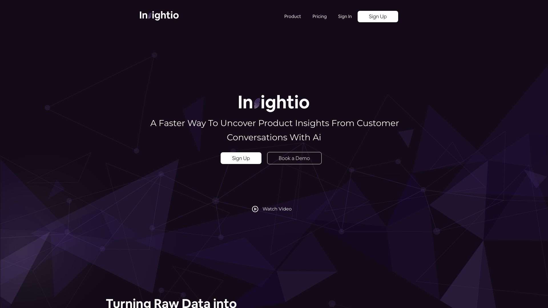 Insightio AI